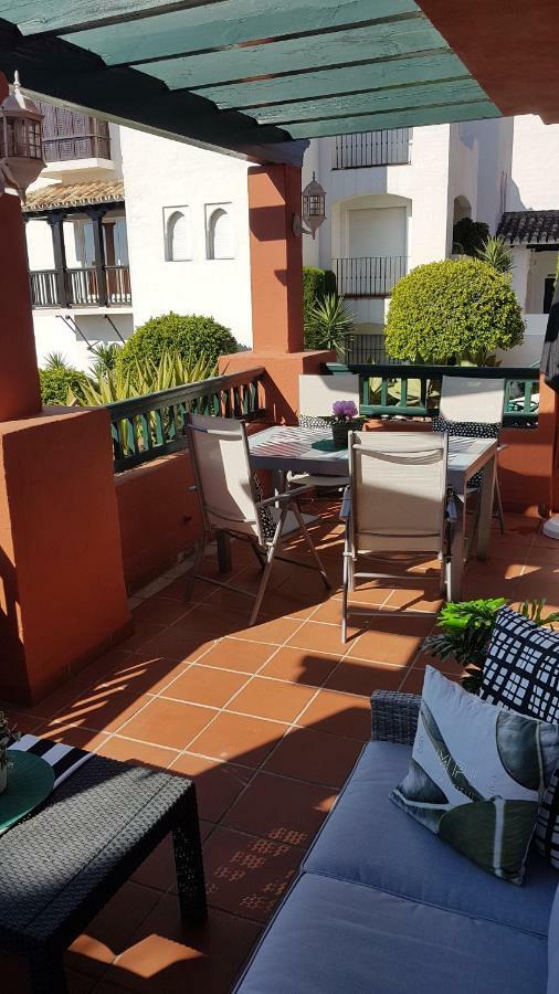 Seaview Apartement Sitio de Calahonda Eksteriør bilde